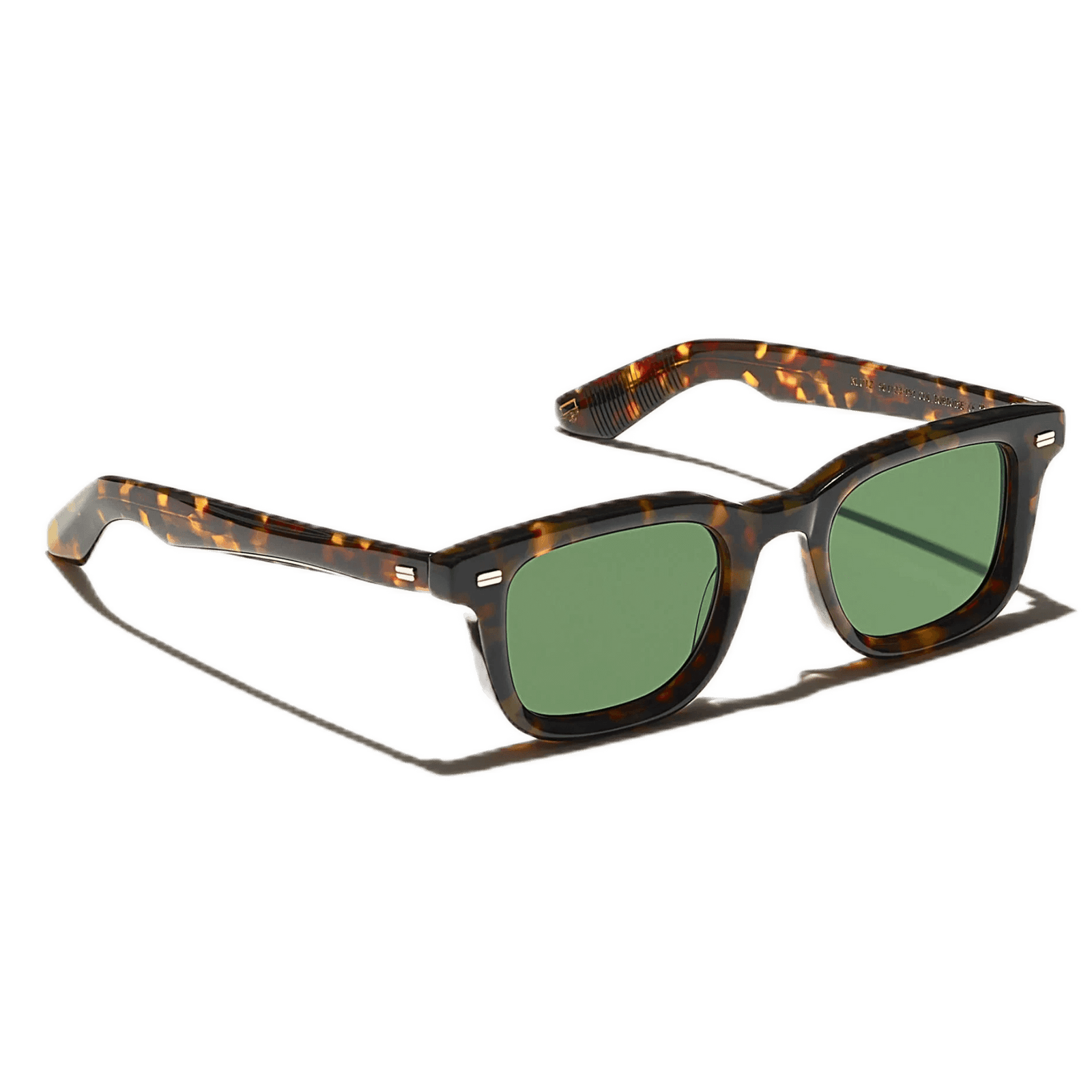 Moscot Klutz Sun