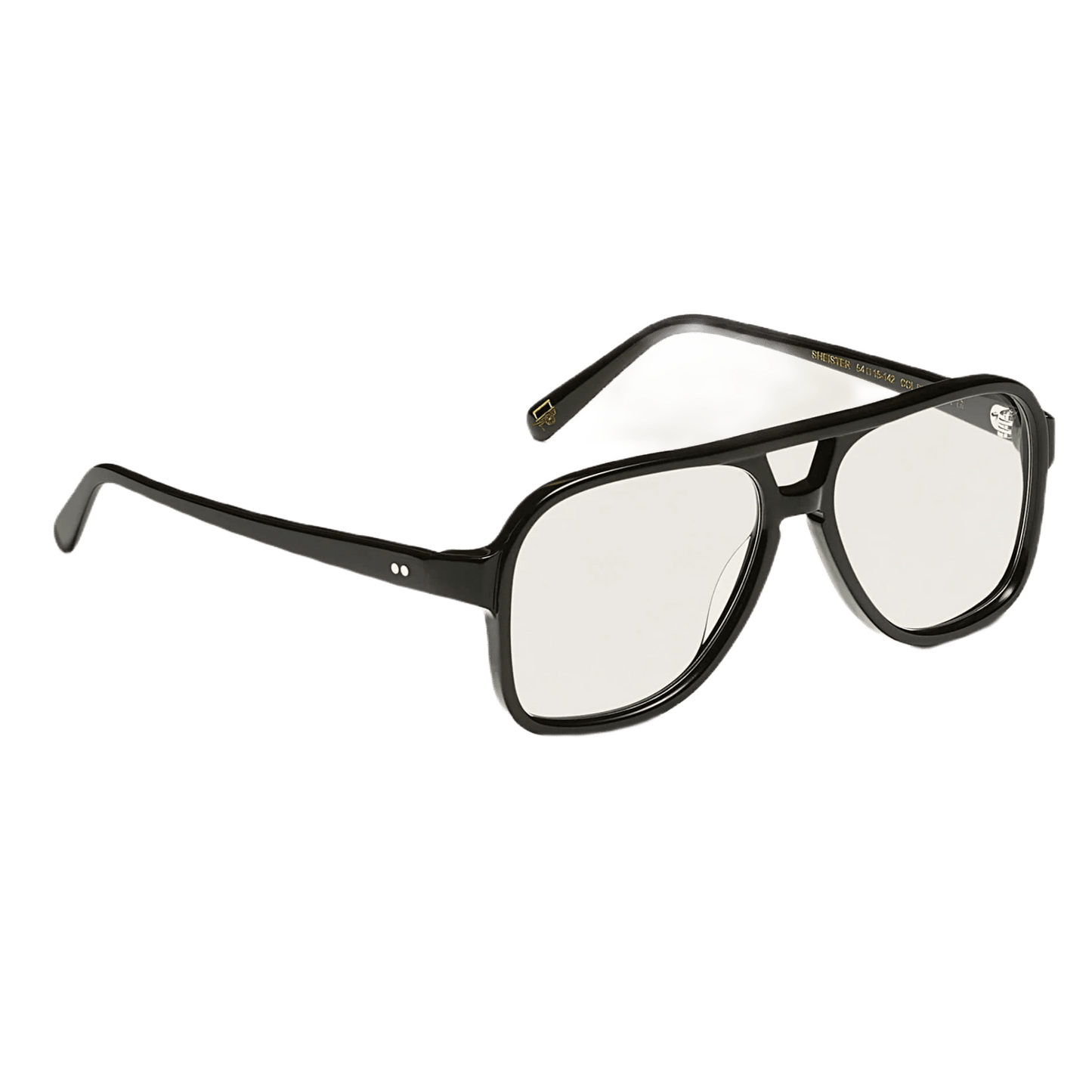 Moscot Sheister