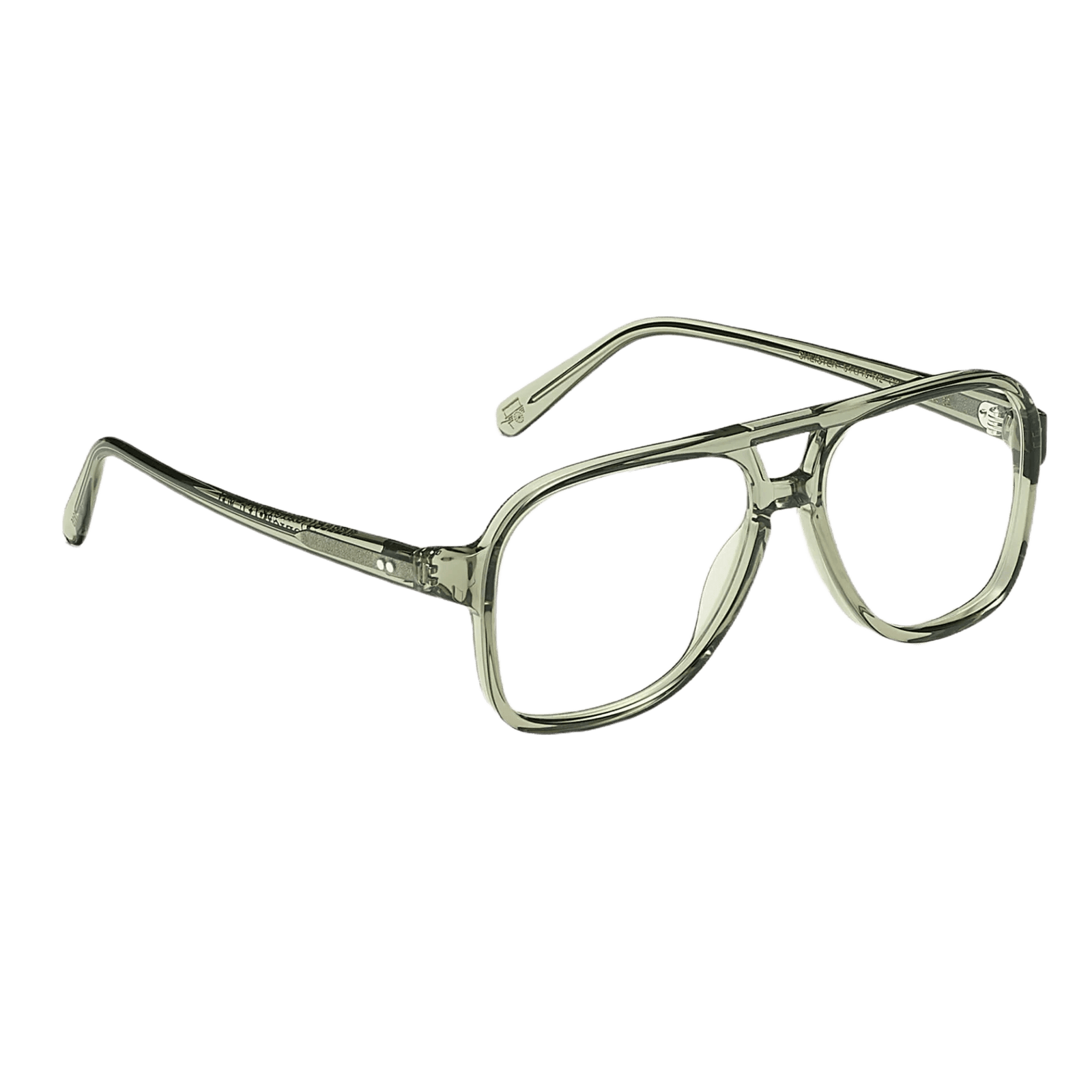 Moscot Sheister