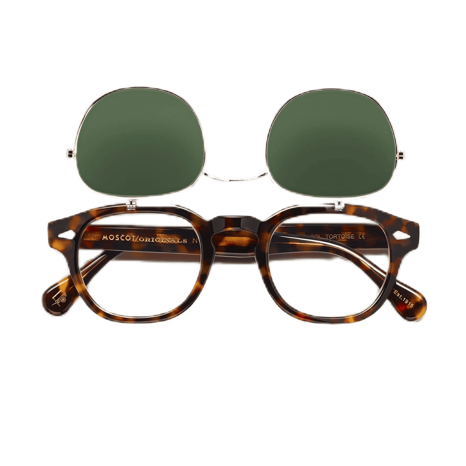 Moscot Fliptosh