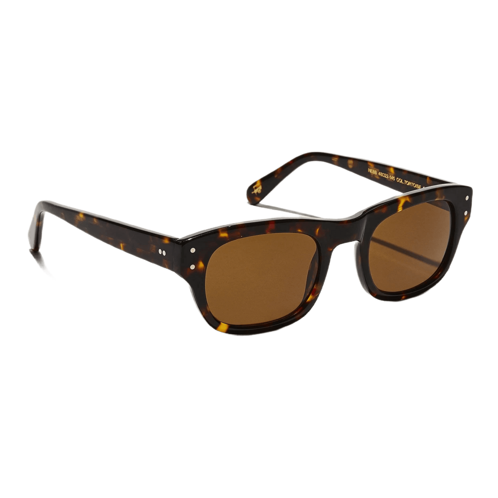 Moscot Nebb Sun