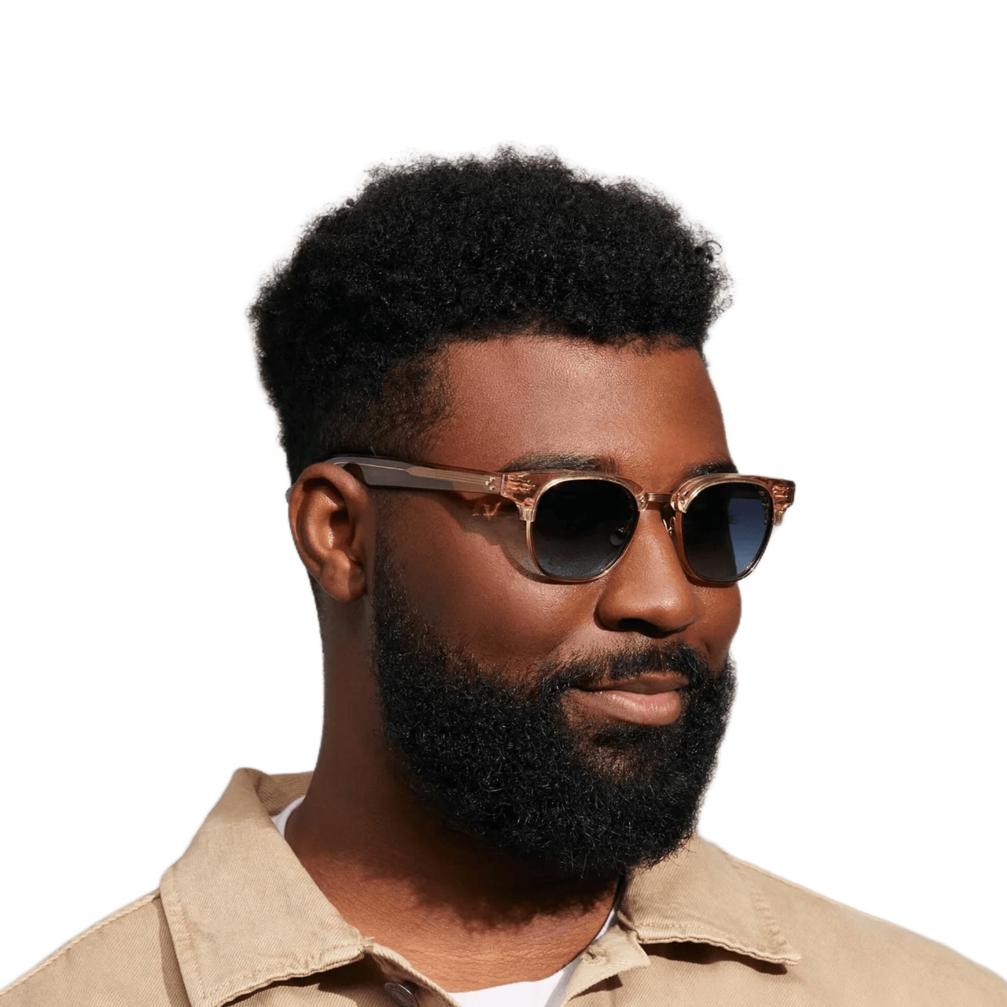 Moscot Tinif Sun – Mori Optical