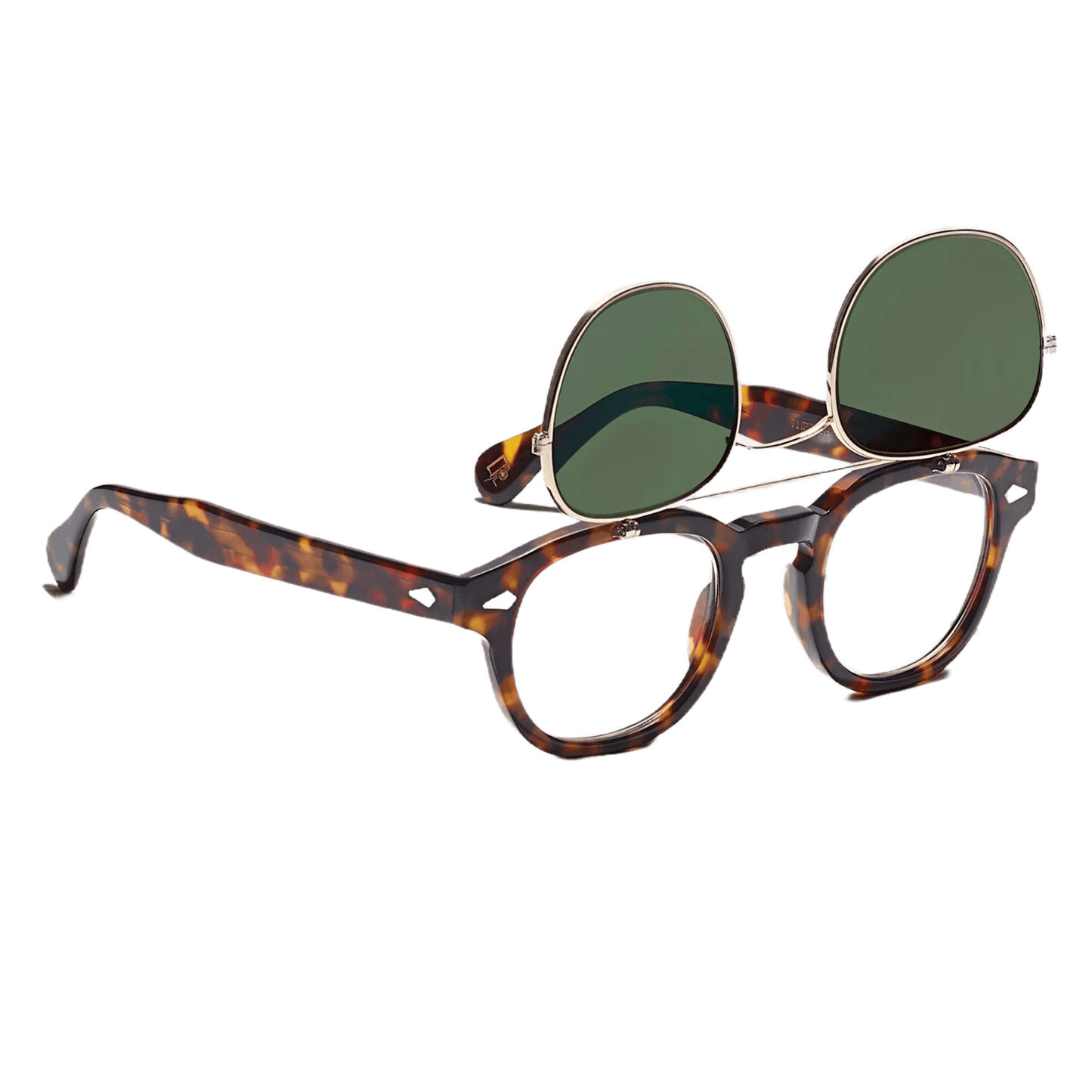 Moscot Fliptosh