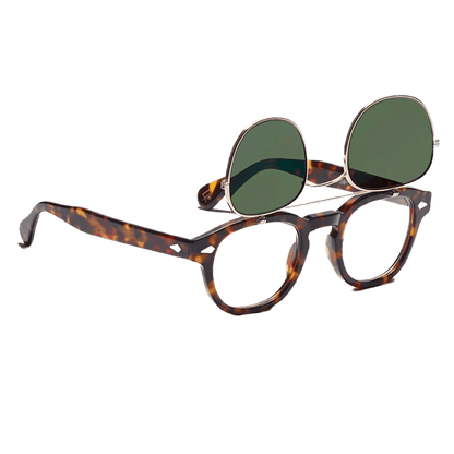 Moscot Fliptosh