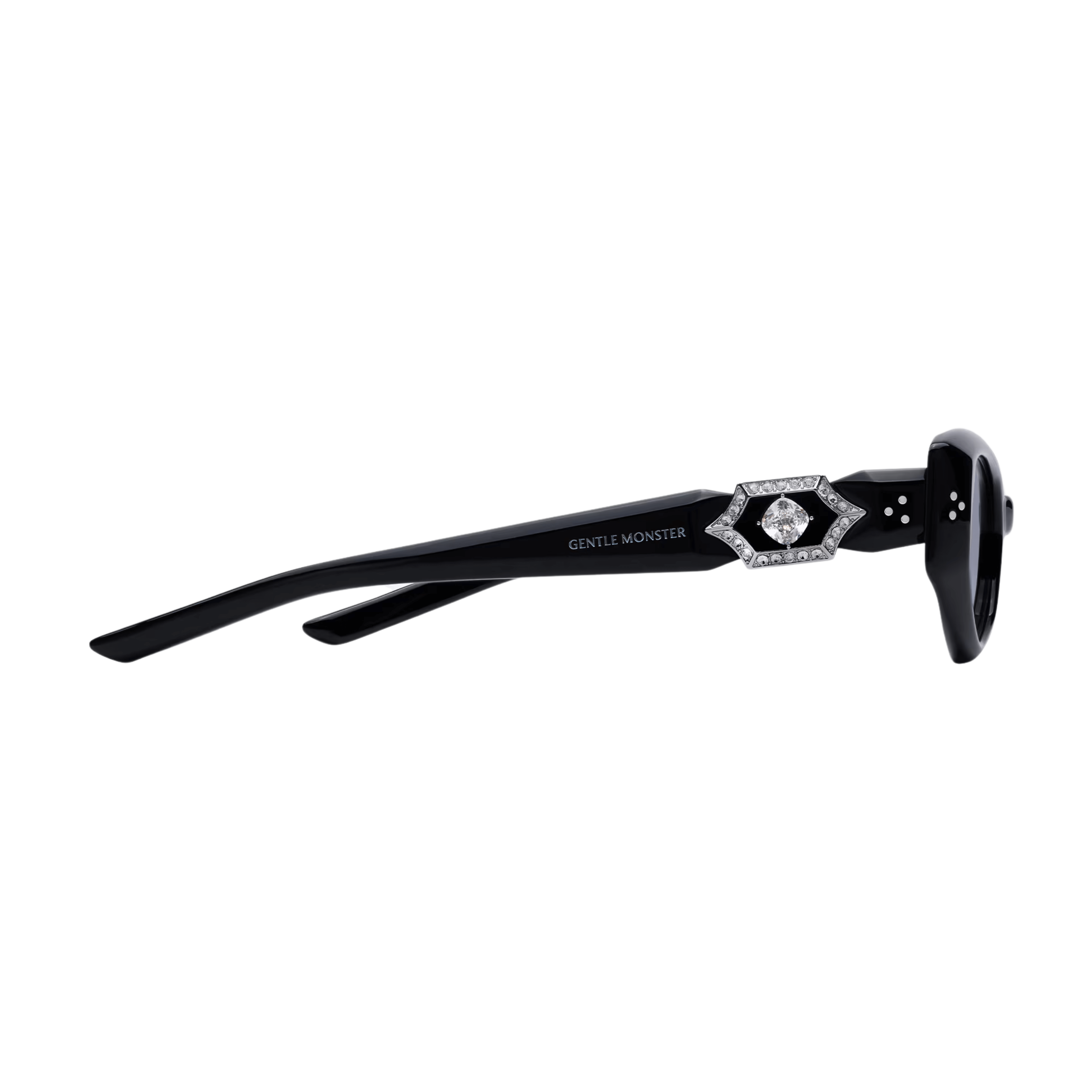 Gentle Monster■ ruvy van ルビー ヴァン サングラス/関税込み Gentle Monster Ruvy Van – Mori Optical