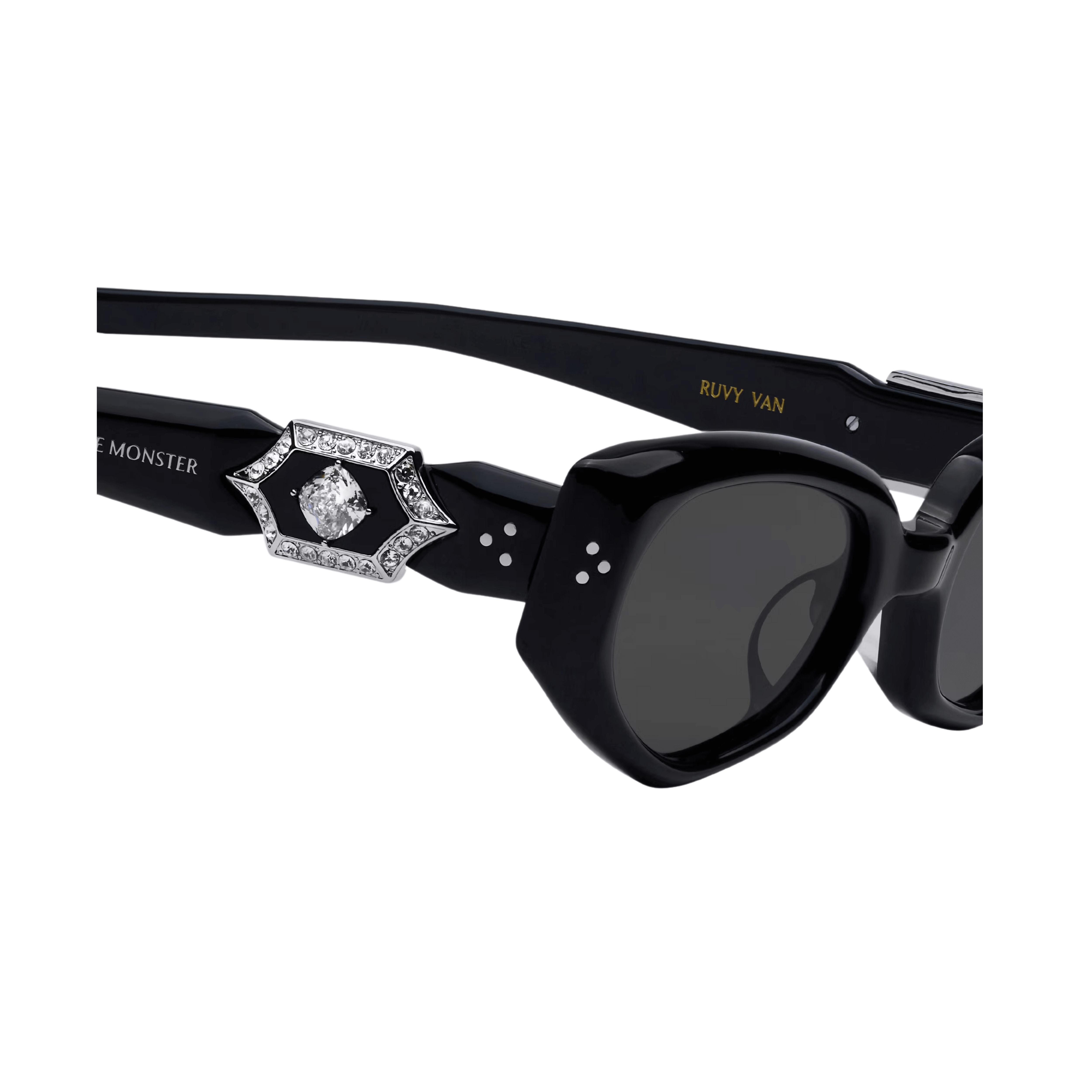 Gentle Monster Ruvy Van – Mori Optical