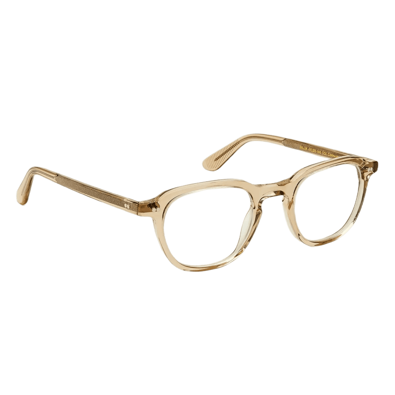 Moscot Billik