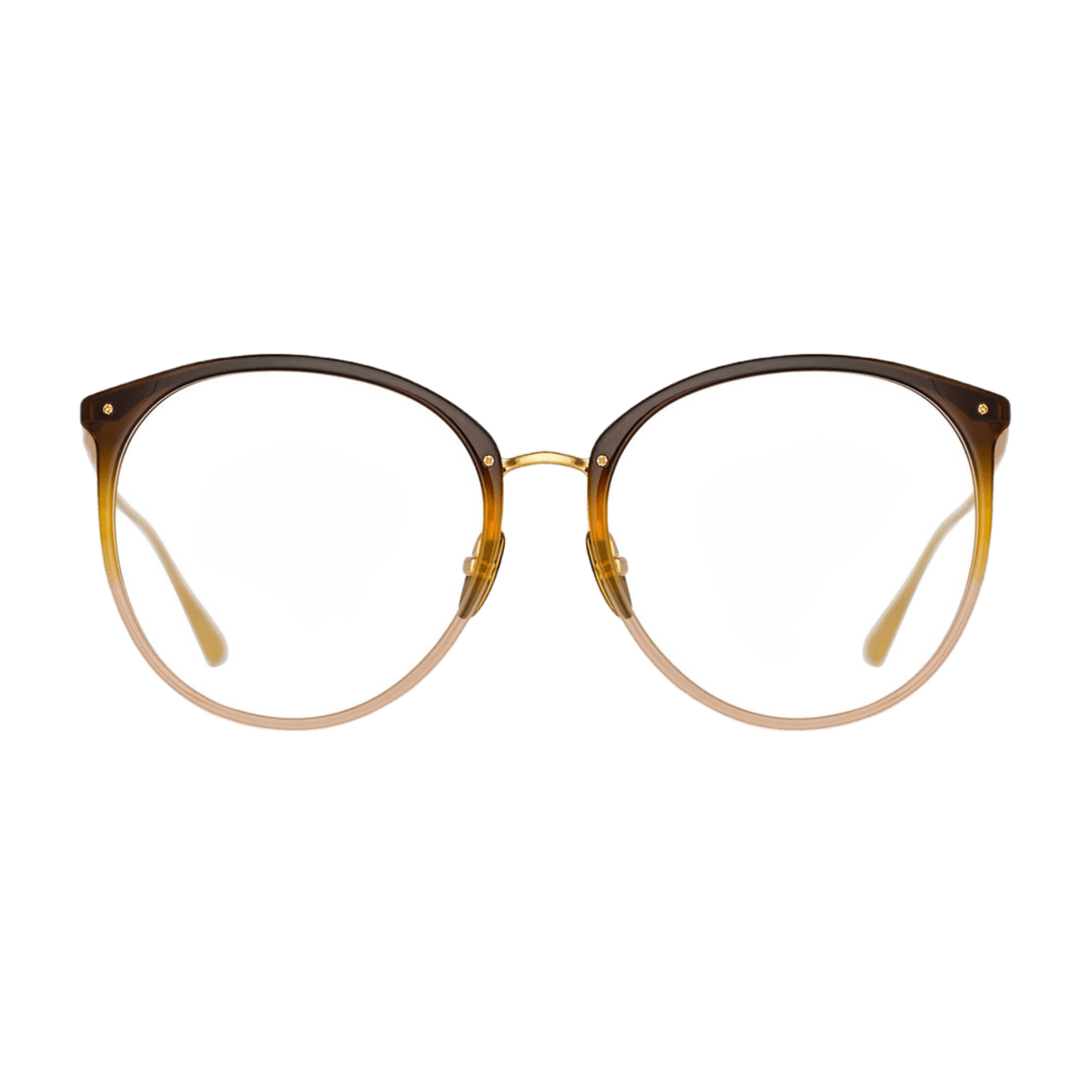 Linda Farrow Kings Optical