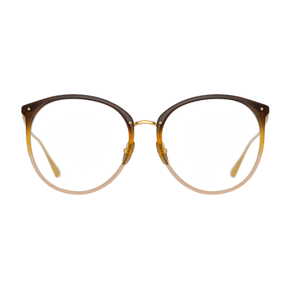 Linda Farrow Kings Optical