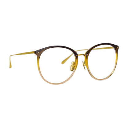 Linda Farrow Kings Optical