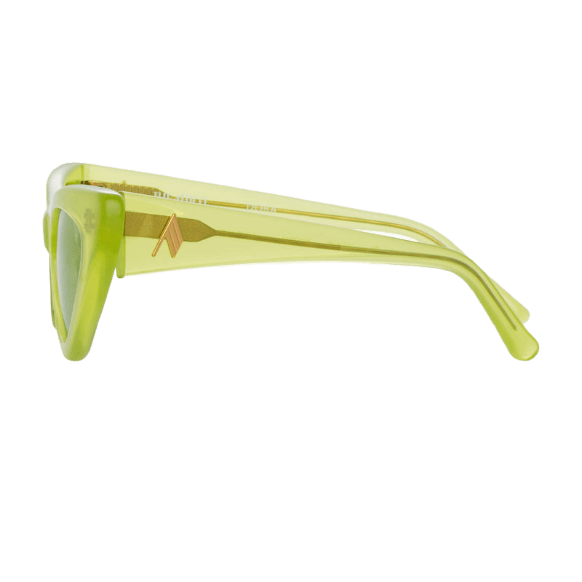 Linda Farrow The Attico Dora – Mori Optical