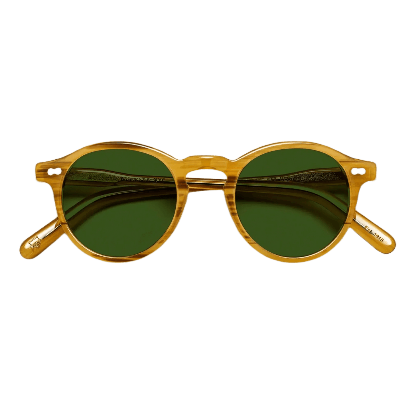 Moscot Miltzen Sun