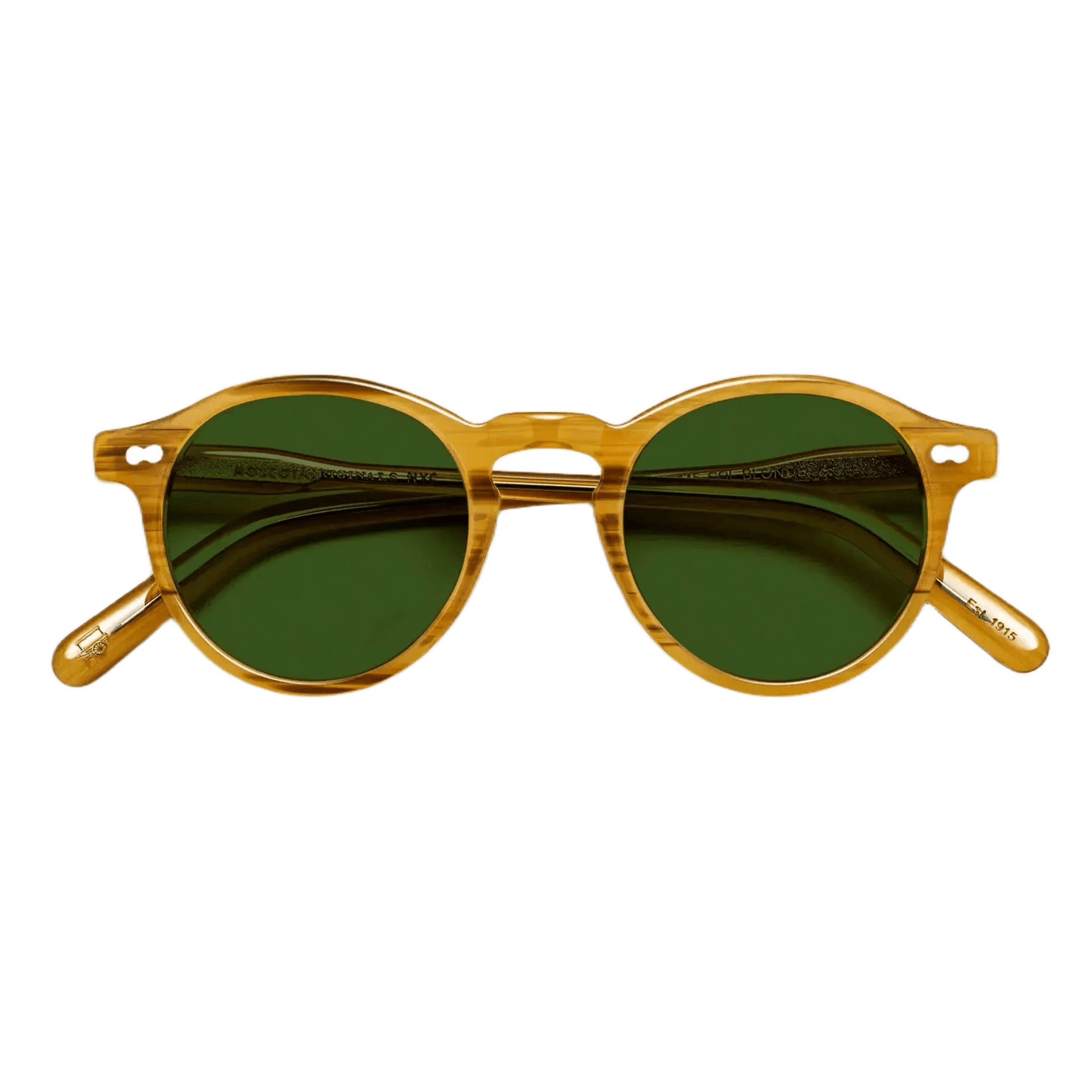 小物 MOSCOT MILTZEN MILTZEN SUN | Round Sunglasses | MOSCOT